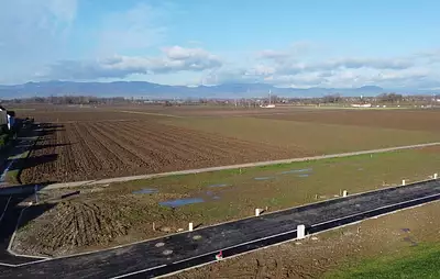 Le HAMO DES BLÉS