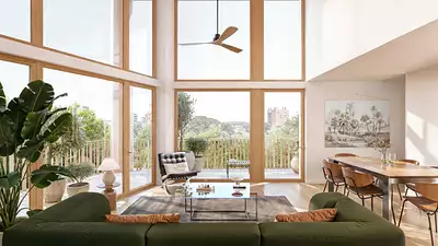 AUBERVILLIERS - ROSA BONHEUR 