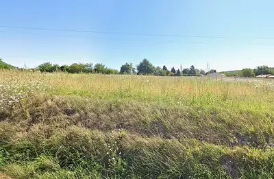 Terrain à bâtir, 2 496 m²