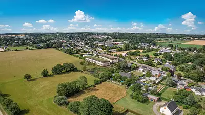 Domaine des Grands Champs