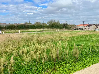 Maison neuve, 89 m²