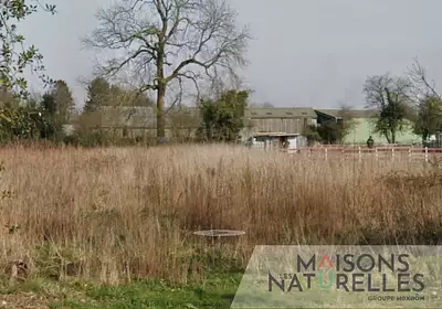 Maison neuve, 101 m²