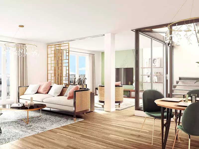ATELIER VERSIGNY - Paris 18ème (75018)