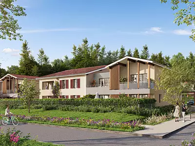 Le Hameau