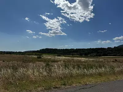 Terrain à bâtir, 338 m²