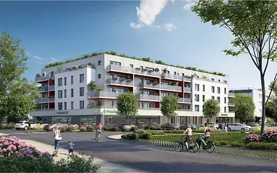 Les Hauts de Mennecy