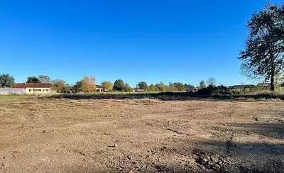 Maison neuve, 50 m²