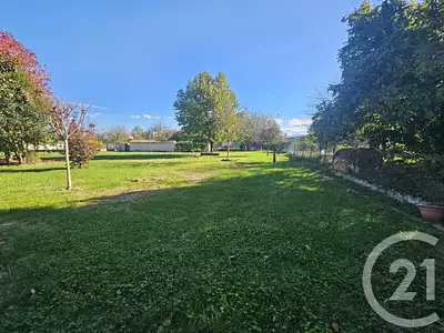 Maison neuve, 85 m²