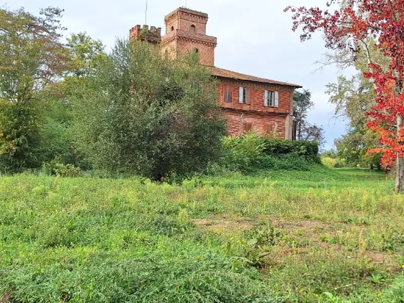 Terrain à bâtir, 581 m² - Bonrepos-sur-Aussonnelle (31470)