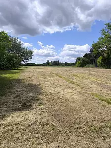 Terrain à bâtir, 870 m²