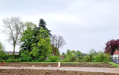 Maison neuve, 135 m²