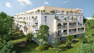 Proche centre ville !