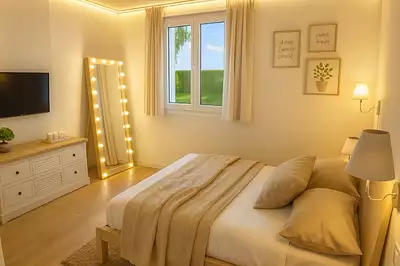 Maison neuve, 90 m²