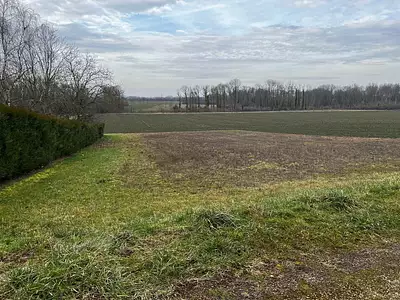 Maison neuve, 100 m²