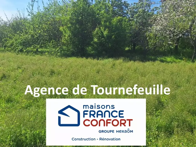 Maison neuve, 110 m² - Mauvezin (32120)