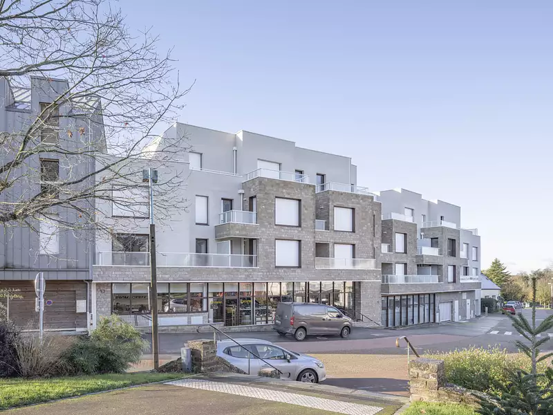 AMBRE - La Chapelle-des-Fougeretz (35520)