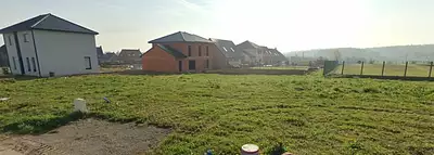 Maison neuve, 134 m²