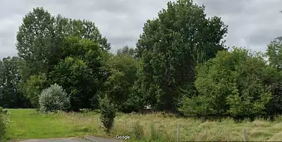 Terrain à bâtir, 481 m²