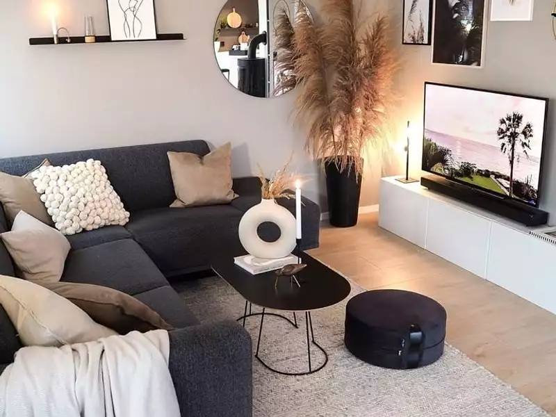 Maison neuve, 110 m² - Noyant-de-Touraine (37800)