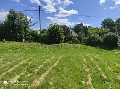 Maison neuve, 112 m²