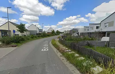 Maison neuve, 82 m²