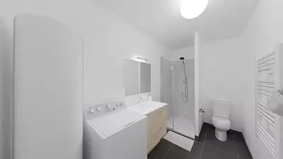 Maison neuve, 64 m²