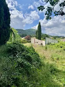 Terrain à bâtir, 535 m²