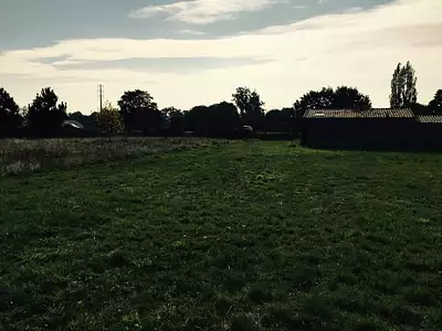 Maison neuve, 90 m²