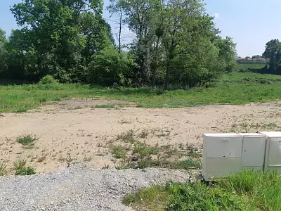 Maison neuve, 83 m²