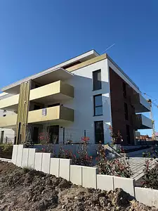 La Rencontre Issenheim