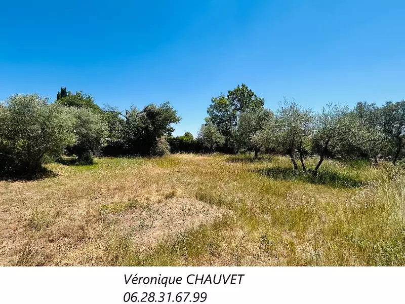 Maison neuve, 119 m² - Flayosc (83780)