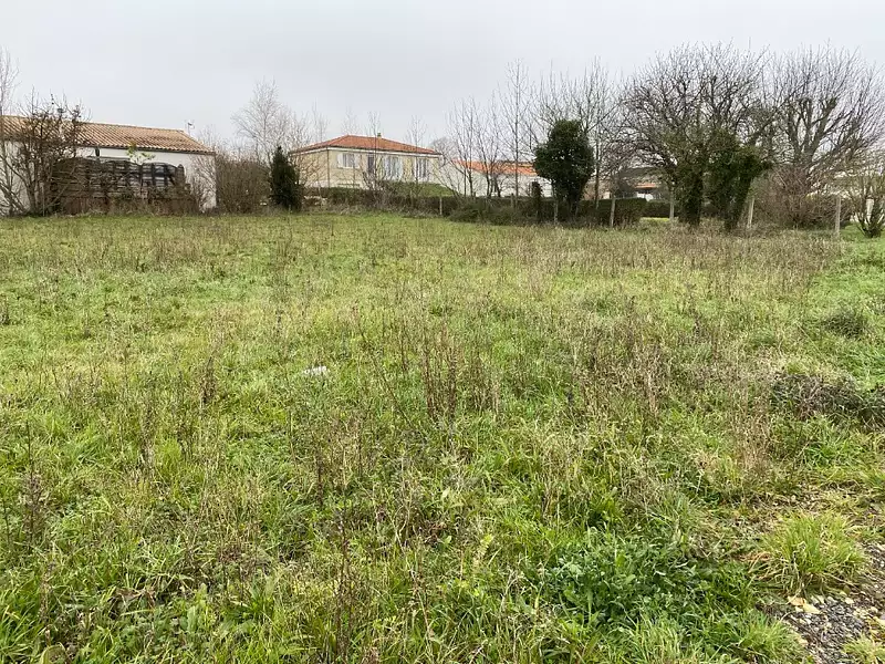 Maison neuve, 130 m² - Champagne (17620)