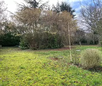 Maison neuve, 82 m²