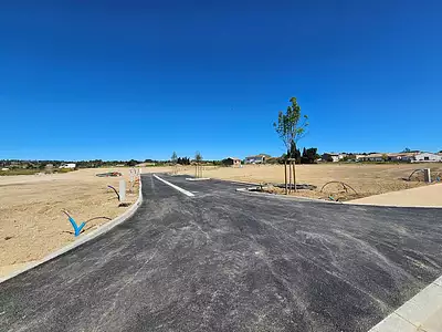 Terrain à bâtir, 512 m²