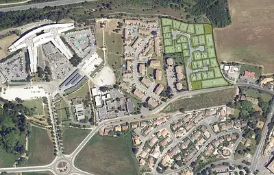 Maison neuve, 90 m²