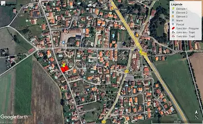 Maison neuve, 65 m²