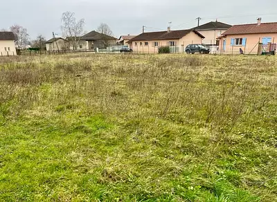 Maison neuve, 108 m²