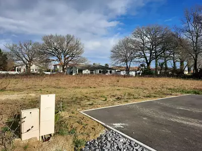 Maison neuve, 109 m²