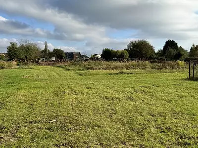 Terrain à bâtir, 398 m²