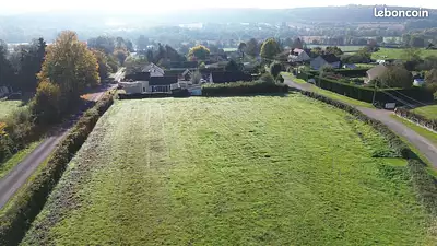 Maison neuve, 131 m²