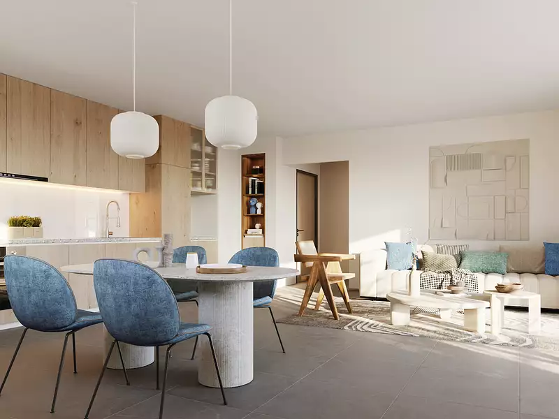Le Duo - Thonon-les-Bains (74200)