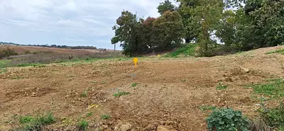 Maison neuve, 95 m²