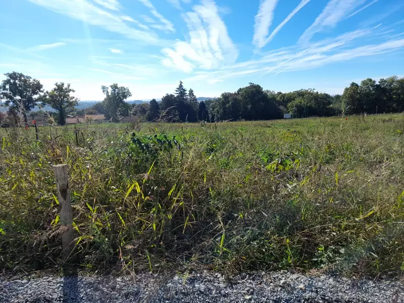 Maison neuve, 93 m² - Limoges (87100)