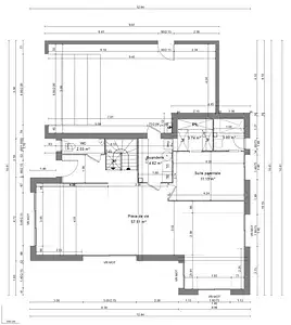 Maison neuve, 140 m²