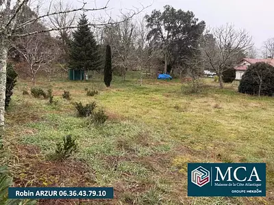 Maison neuve, 60 m²