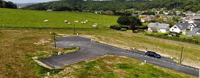 Maison neuve, 113 m²