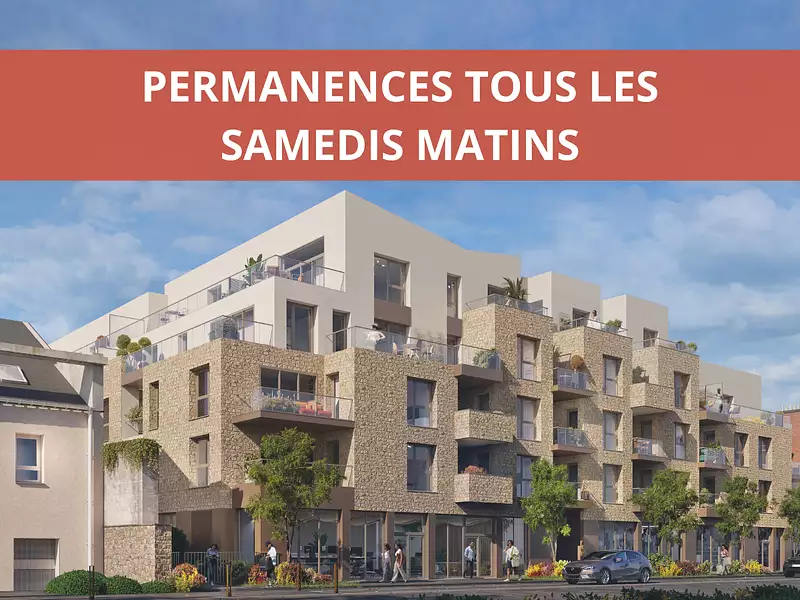 Montebello - Saint-Grégoire (35760)