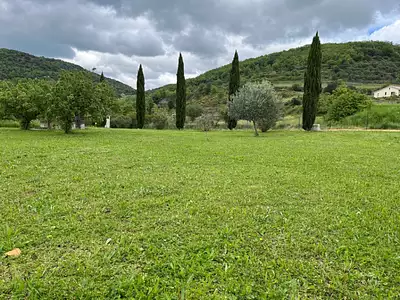 Terrain à bâtir, 1 250 m²