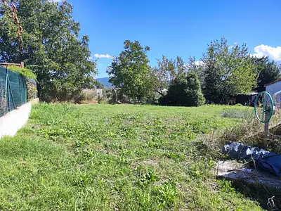 Maison neuve, 50 m²