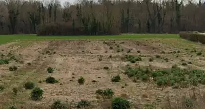 Maison neuve, 89 m²